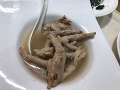 -海皇酒家(钰海万国汇购物广场店)