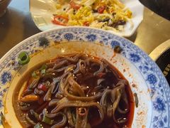 -九寨沟石锅鱼(沣峪口二十年店)