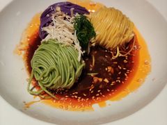 -绿茶餐厅(千岛湖银泰城店)