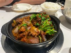 -二楼老店重庆鸡公煲(真光路店)