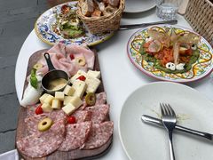 -Alimentari Mulino意大利餐吧&烘焙(丰盛里店)