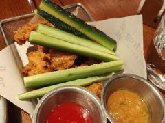 -bluefrog蓝蛙(新三里屯太古里店)