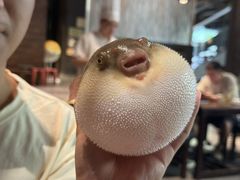 -永安鱼庄·镇江菜(东吴路店)