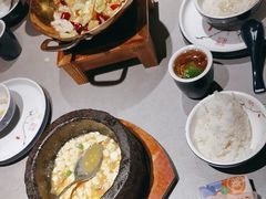 -绿茶餐厅(广州天河城店)