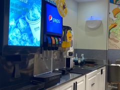 -TACO STAR 塔可星(下沙宝龙店)