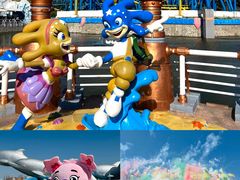 -大连海昌发现王国主题公园