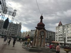 -圣·阿列克谢耶夫教堂