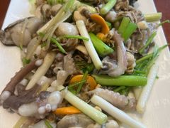 -大连湾旭日饭店(大连湾店)