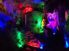 -陶祖圣境风景区