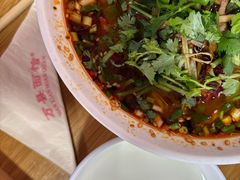 -万县面馆(高笋塘店)