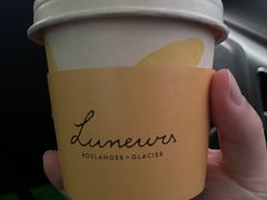 -LUNEURS月乐诗·法式冰淇淋(北外滩来福士广场店)