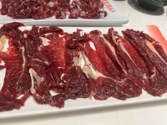 -陈记顺和潮汕牛肉火锅(韩江路店)