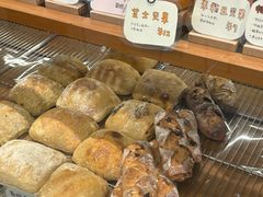 -慢熟面包店bud bread(孩儿巷店)