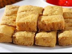炸臭豆腐-徽味大班(定慧桥店)