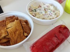 -山林大红·上海大红肠(淮海一店)