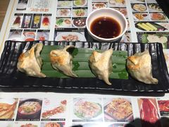 -老東粥皇·茶餐厅(云路中心店)