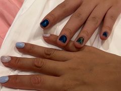 -海底捞火锅(天一广场亚细亚店)