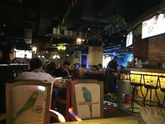 -润青四季音乐主题餐厅·椰子鸡(罗湖店)