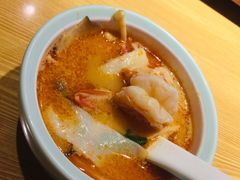 -泰柠小馆泰式料理(银泰城店)