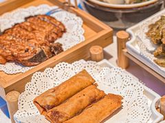 -顶特勒·黄鱼馆·特色菜(上海大世界店)
