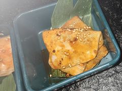 -牛兆·牛内脏·烤肉(慈云寺店)