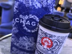 -霸王茶姬(正佳广场店)