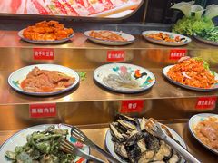 -火叮叮自助烤肉·现切牛肉(茂业店)