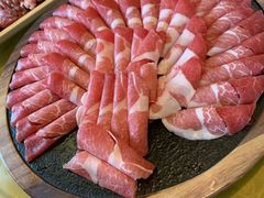 -南来顺饭庄·清真(南菜园店)