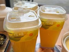 -老娘舅(奥特莱斯店)