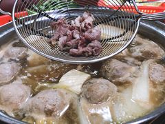 -菜忠潮州牛肉店(岗厦店)