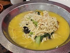 -陈记菜馆·非遗淮扬菜(东关街教场店)