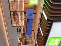 -奈雪的茶(深圳北站店)