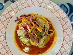 -撒拉花儿·新疆菜·清真(太阳宫店)