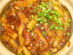 -留半山·香港食堂(啦啦宝都店)
