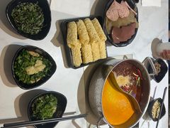 -呷哺呷哺 黄金牧场 (新中关购物中心店)