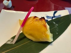 -万岛日本料理铁板烧(梅赛德斯奔驰店)