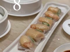 波士顿龙虾肠粉-8餐厅(新葡京酒店)