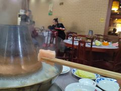 -鑫龙火锅城(嘉汇广场店)