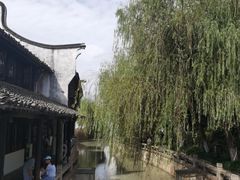 -嘉兴月河历史街区