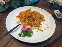 -金客家食府(联发文创口岸店)