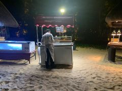 -海南清水湾莱佛士酒店