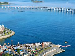 -大连君悦酒店·星海湾壹号Dalian·Dalian(星海广场店)