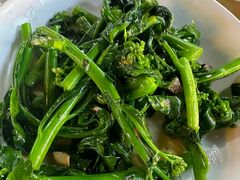 -潮汕美食.厚弥粥(白石洲店)