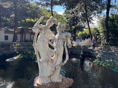 -红螺寺
