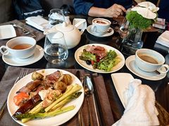 -深圳四季酒店·馥自助餐厅