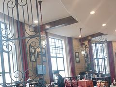 -南沙游艇会·大兵船餐厅