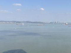 -南沙游艇会·大兵船餐厅