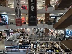 -砂之船奥莱(南京江宁店)