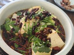 -乔家满族八大碗(流水沟店)