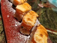 -炙柒Sekinana·精致料理 烧鸟·铁板烧(海上世界店)
